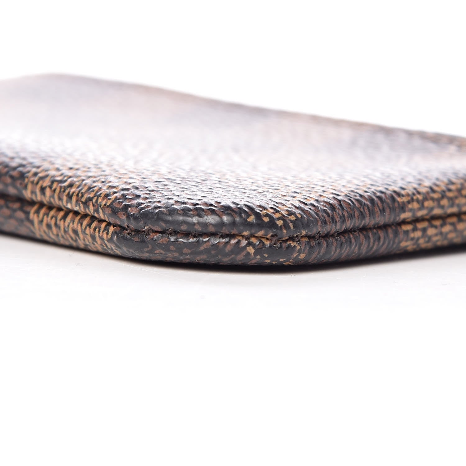 Louis Vuitton Damier Ebene Key Pouch 8 of 8