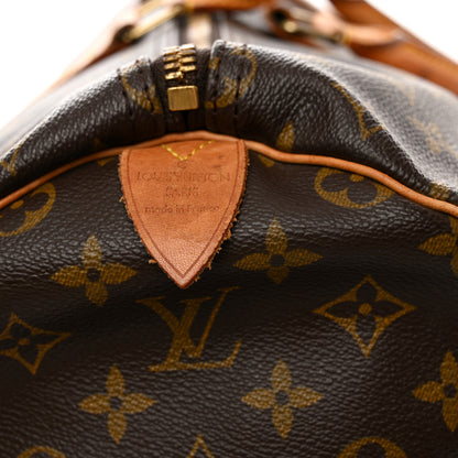 Louis Vuitton Monogram Keepall 50 26 of 26