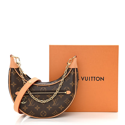 Louis Vuitton Monogram Loop 8 of 8