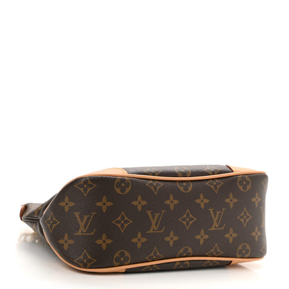 Louis Vuitton Monogram Boulogne NM 4 of 7