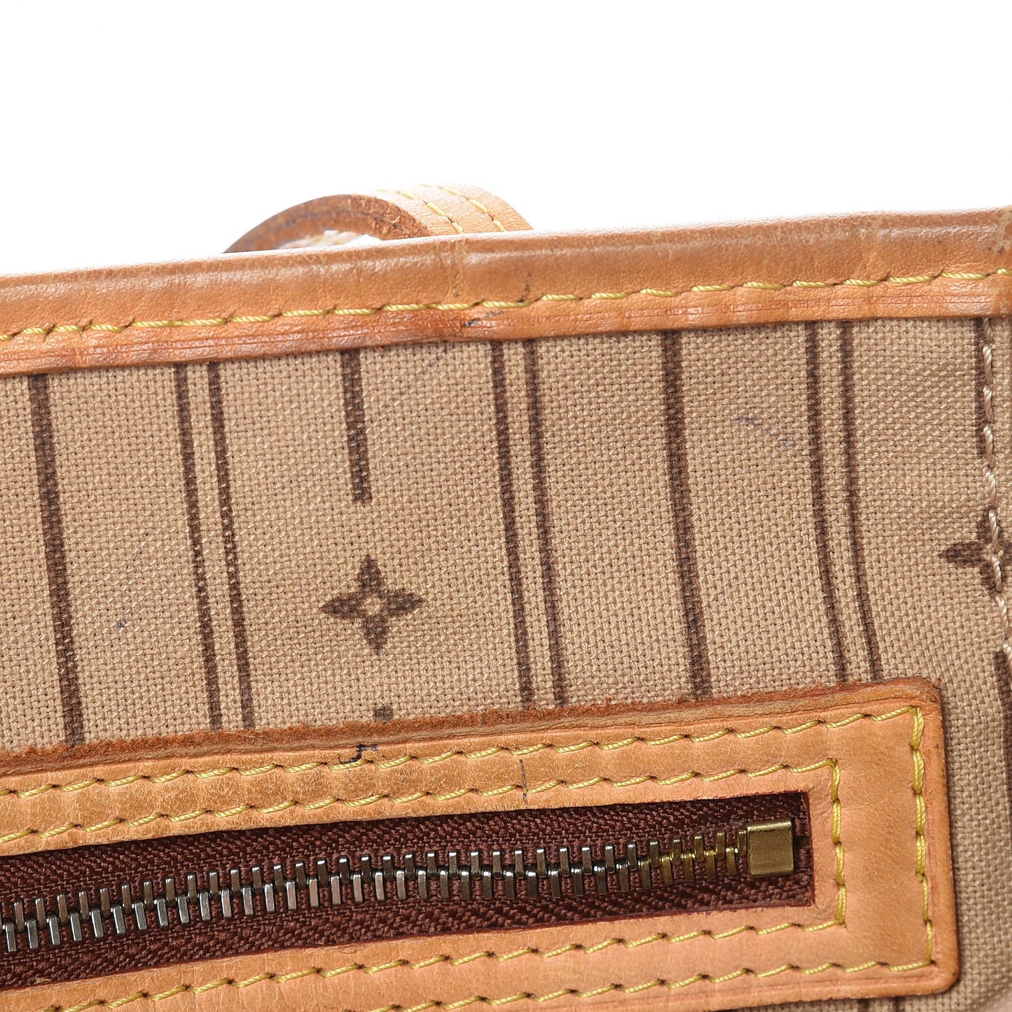 Monogram Neverfull PM