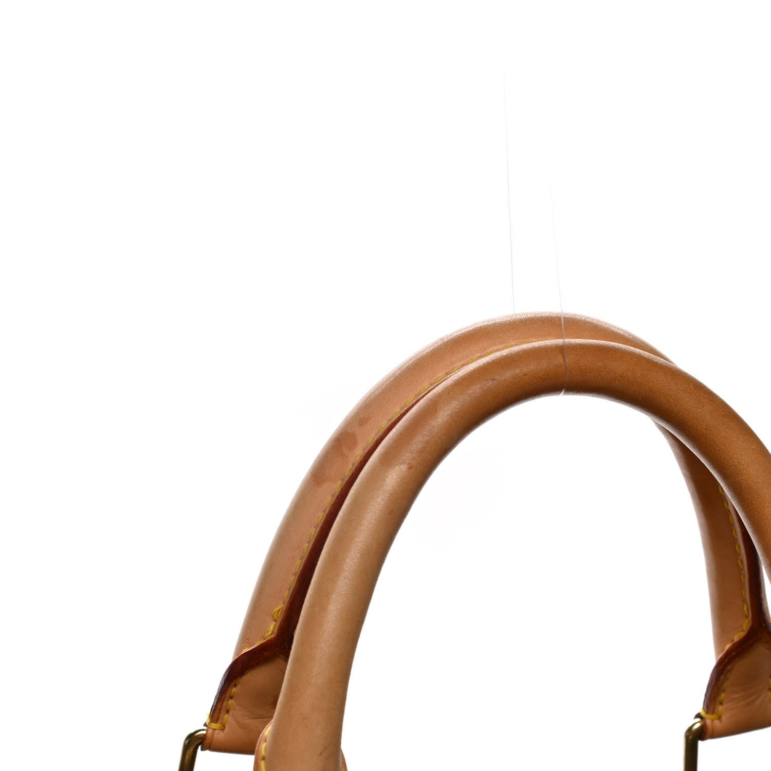 Louis Vuitton Monogram Keepall 55 22 of 23