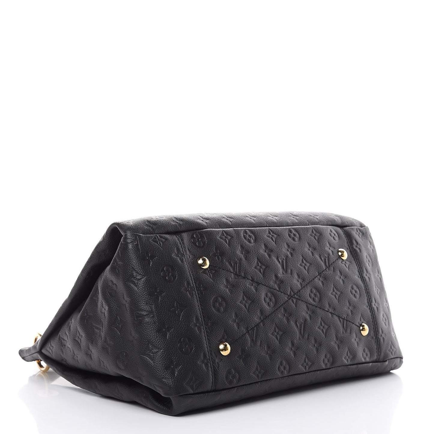 Empreinte Artsy MM Black
