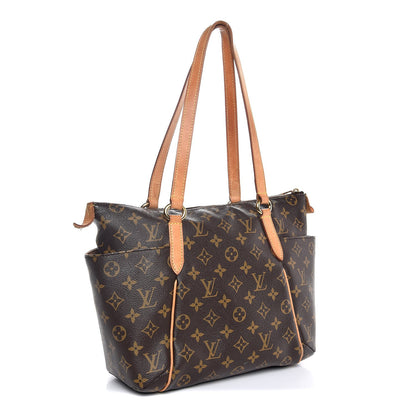 Louis Vuitton Monogram Totally PM 3 of 13