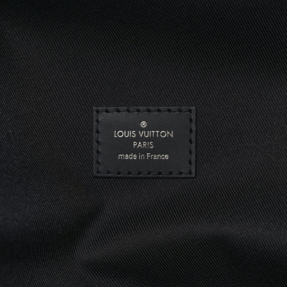 Louis Vuitton Monogram Eclipse Discovery Backpack PM 6 of 10