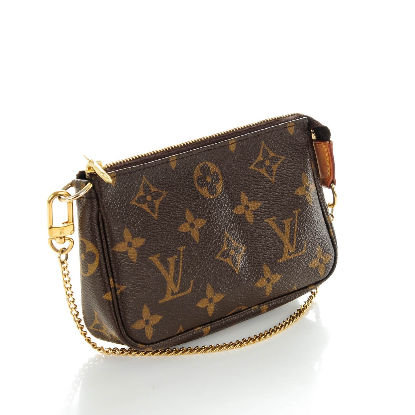 Monogram Mini Pochette Accessories