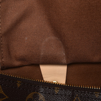Louis Vuitton Monogram Speedy Bandouliere 30 10 of 13