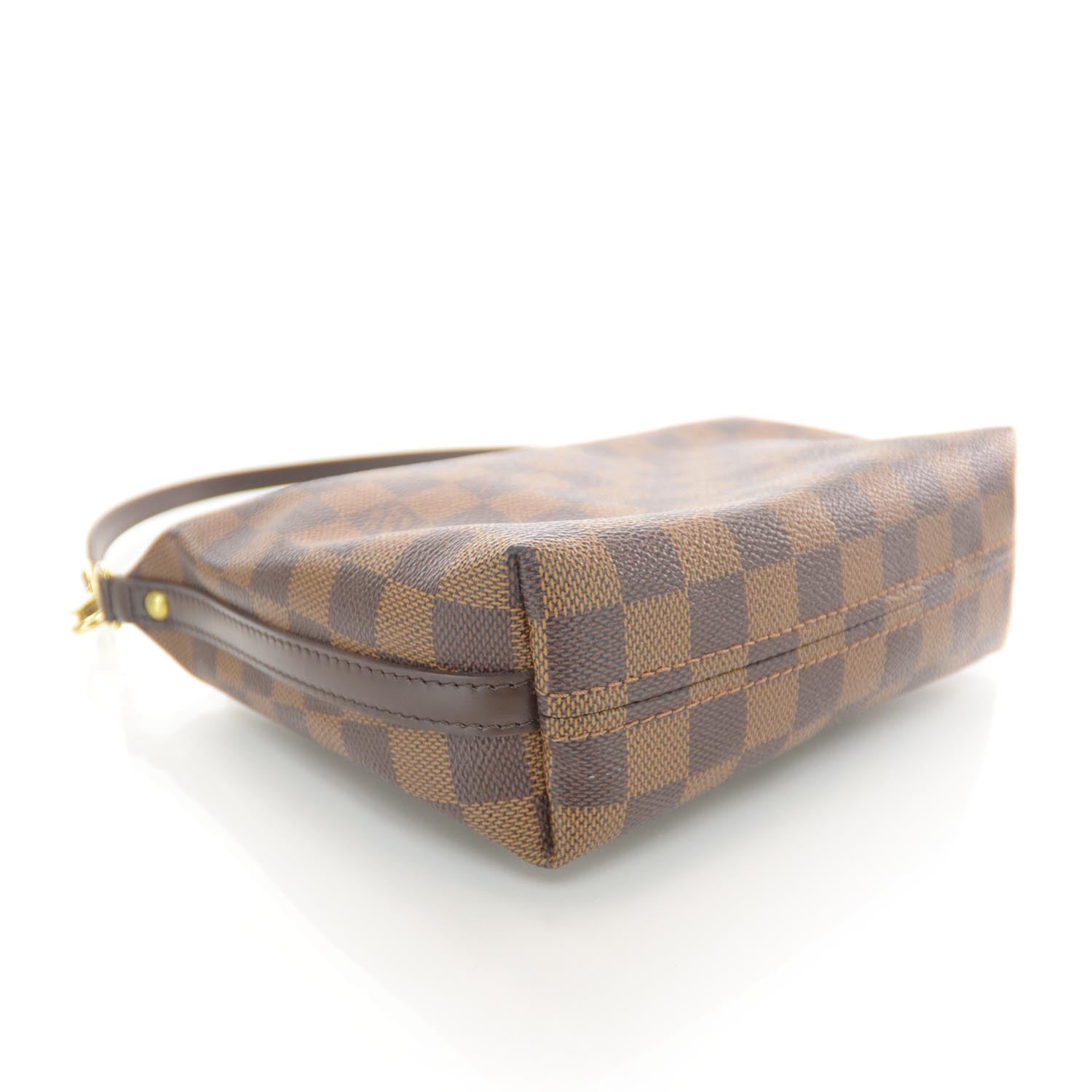 Louis Vuitton Damier Ebene Illovo PM 3 of 6