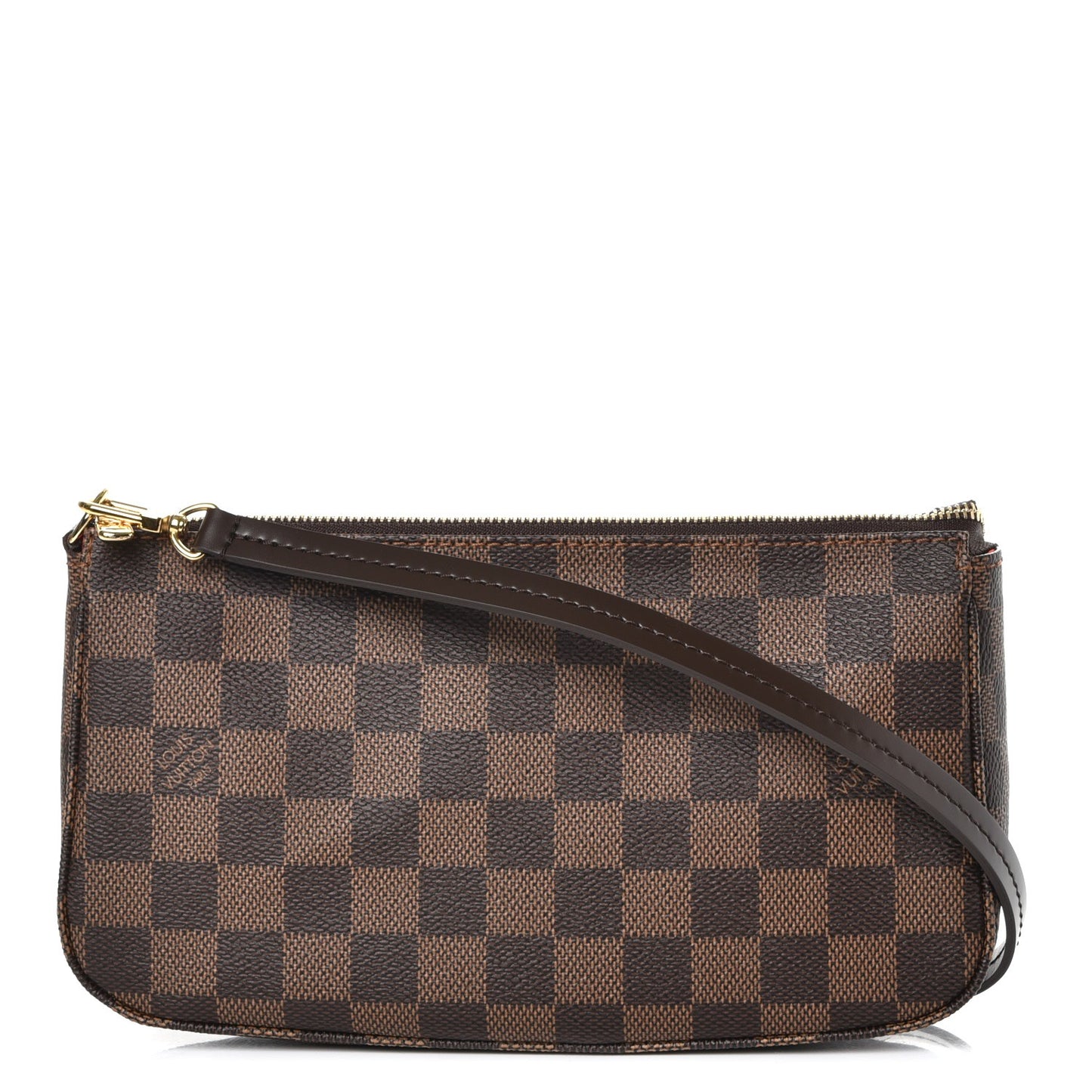 Damier Ebene Pochette Accessories NM