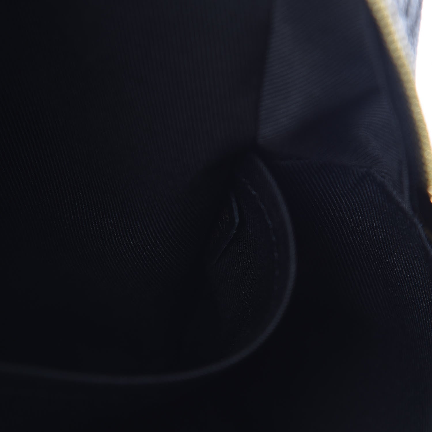 Louis Vuitton Empreinte Ponthieu PM Black 9 of 10