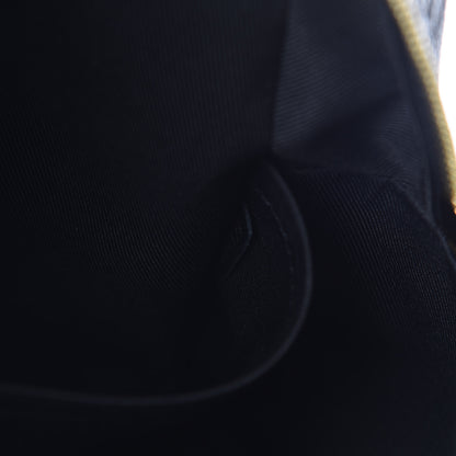 Louis Vuitton Empreinte Ponthieu PM Black 9 of 10