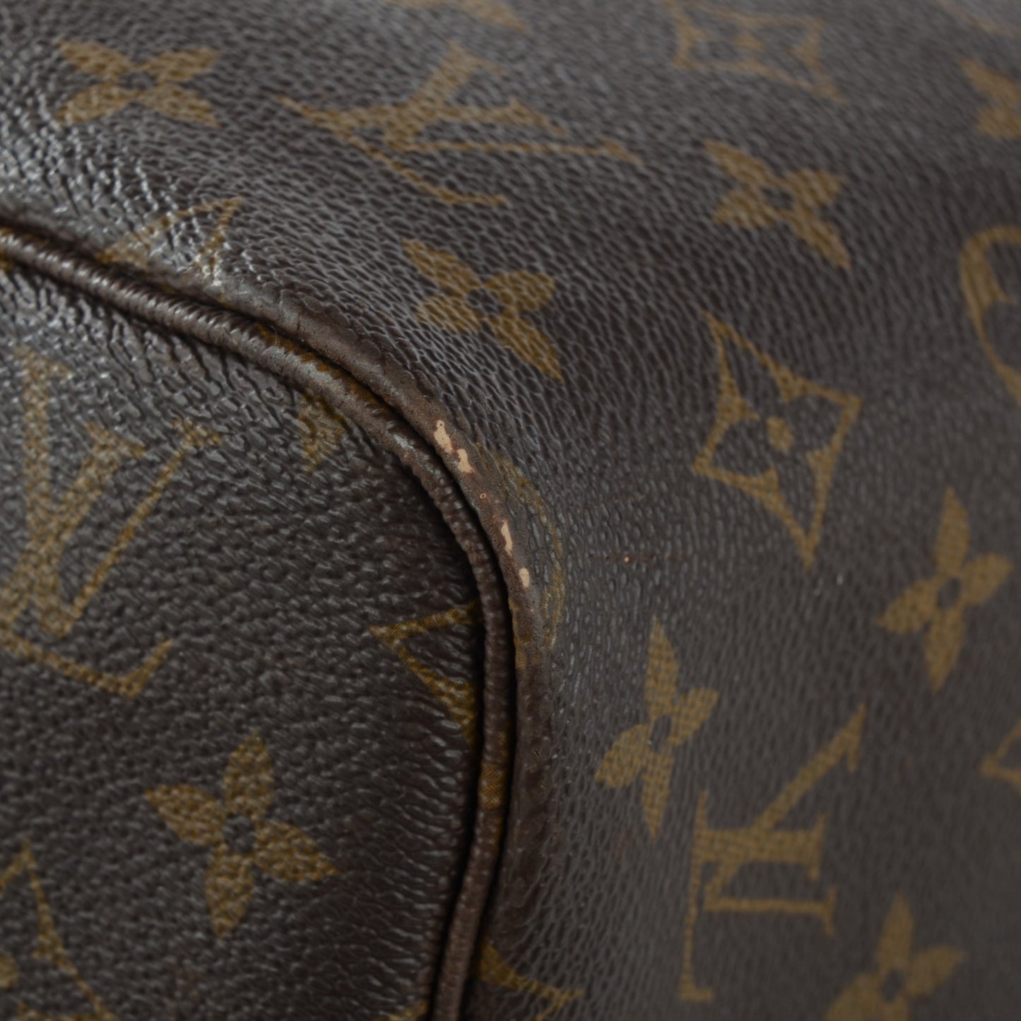 Monogram Neverfull GM