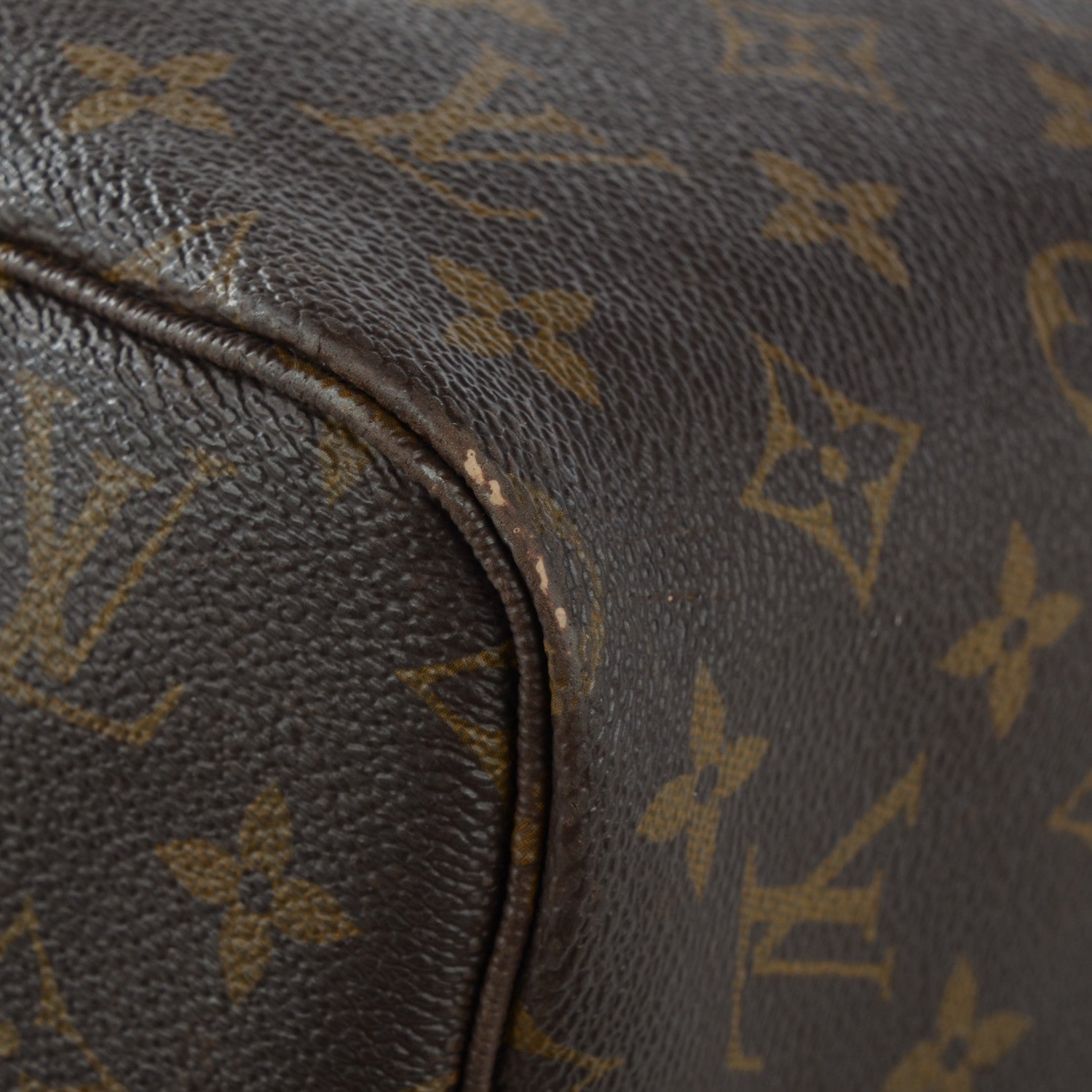 Louis Vuitton Monogram Neverfull GM 2 of 13