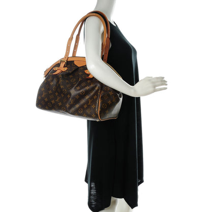 Louis Vuitton Monogram Tivoli GM 2 of 7