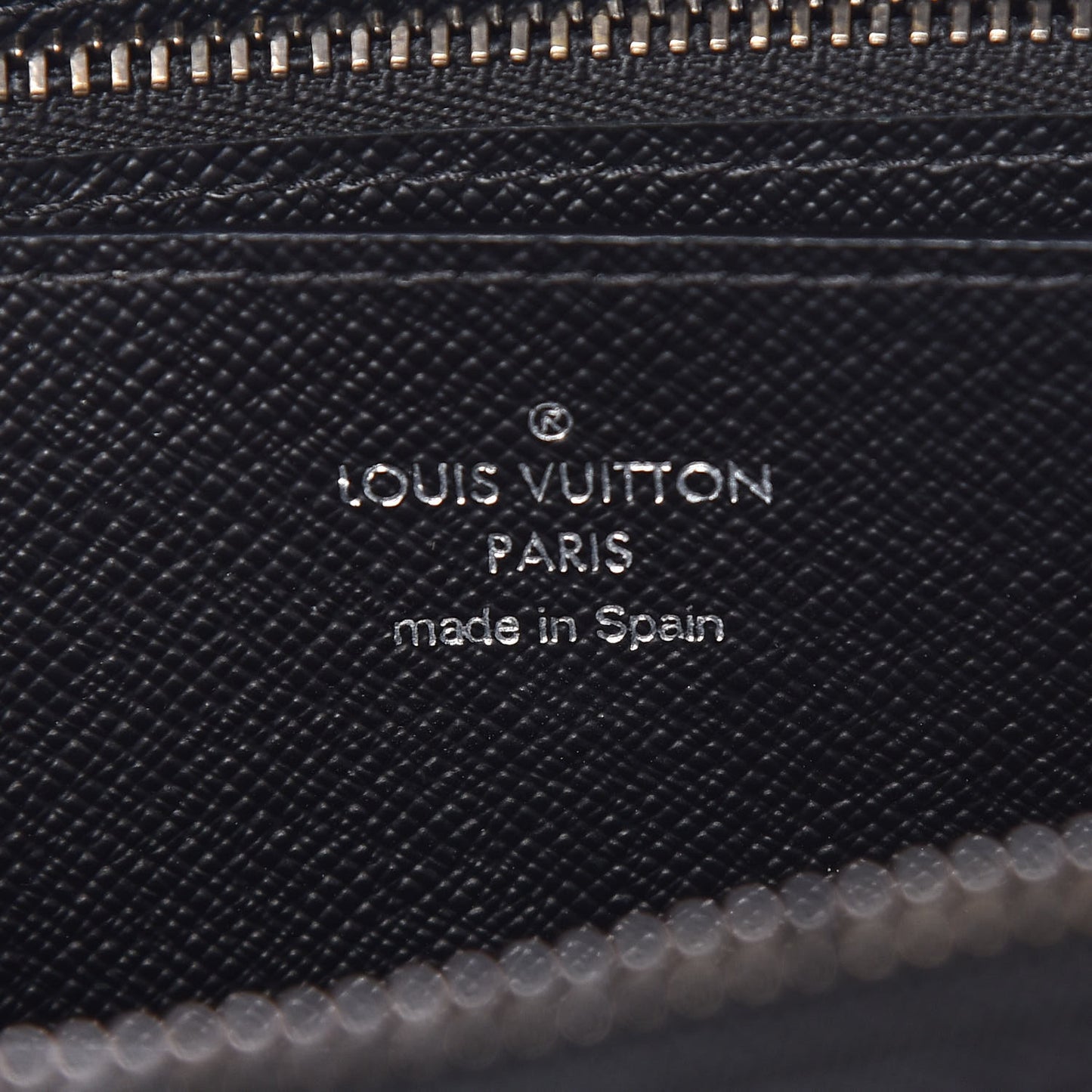 Monogram Eclipse Zippy XL Wallet