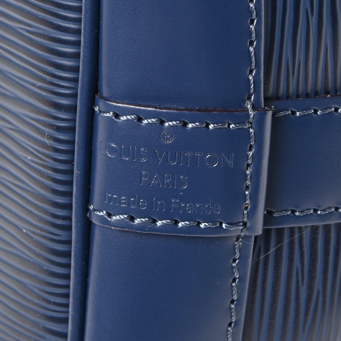 Epi Petit Noe NM Indigo