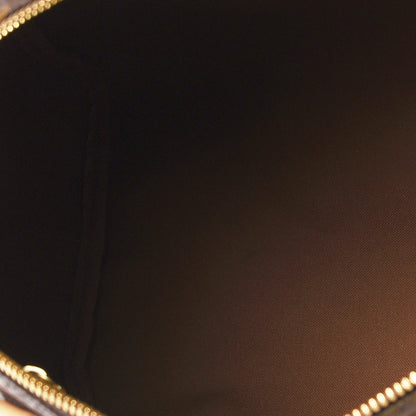 Louis Vuitton Monogram Speedy Bandouliere 30 4 of 9