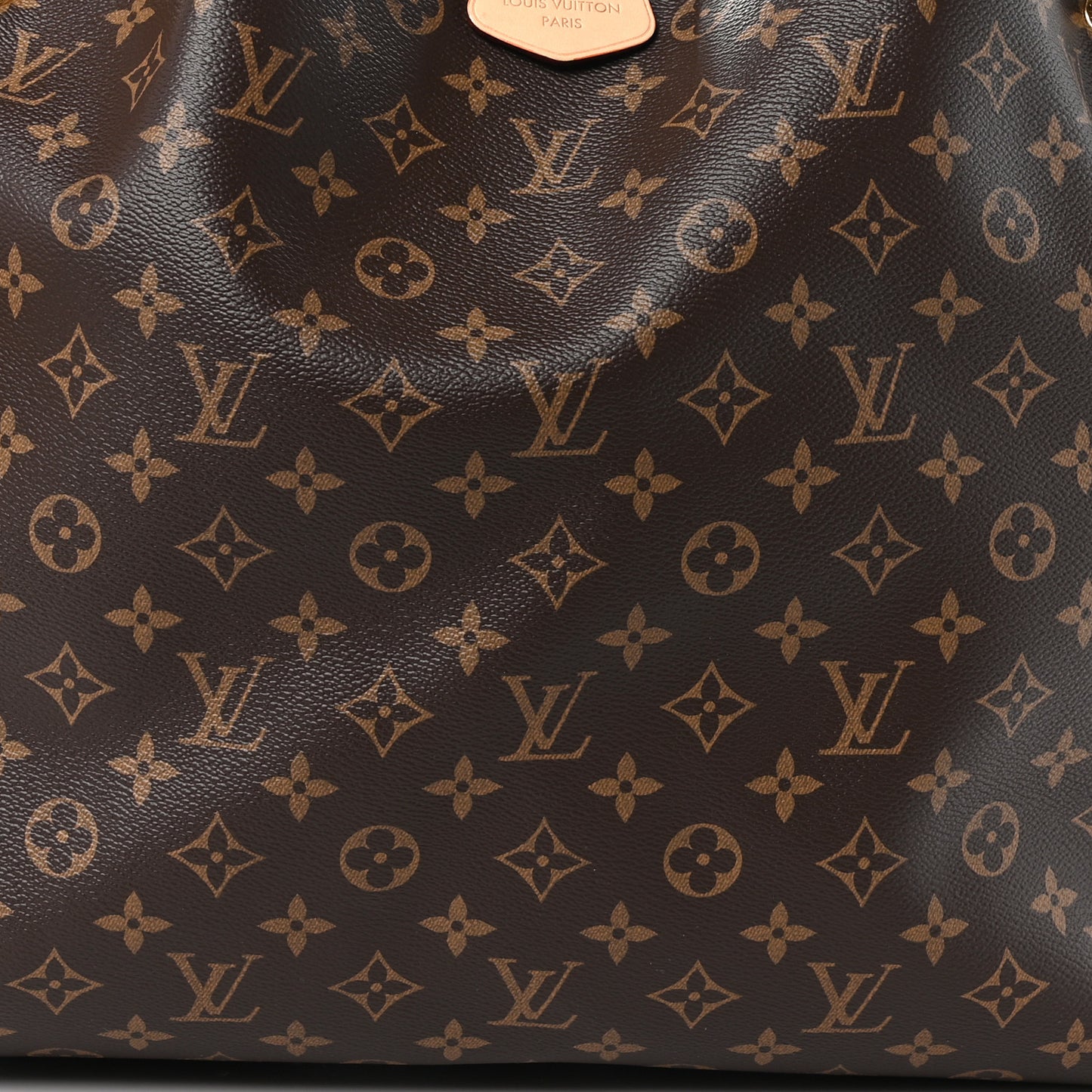 Monogram Graceful MM