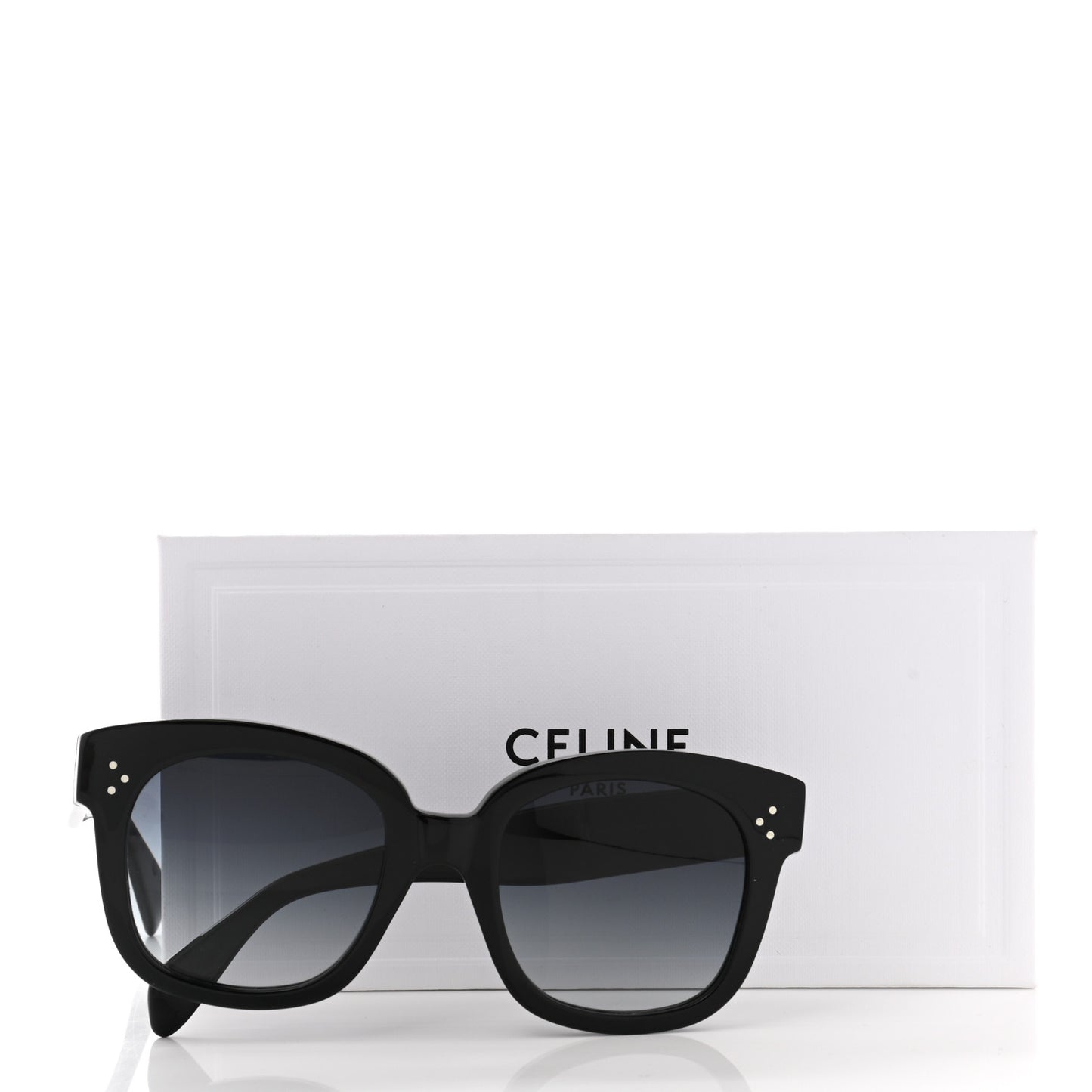 New Audrey CL4002UN Sunglasses Black
