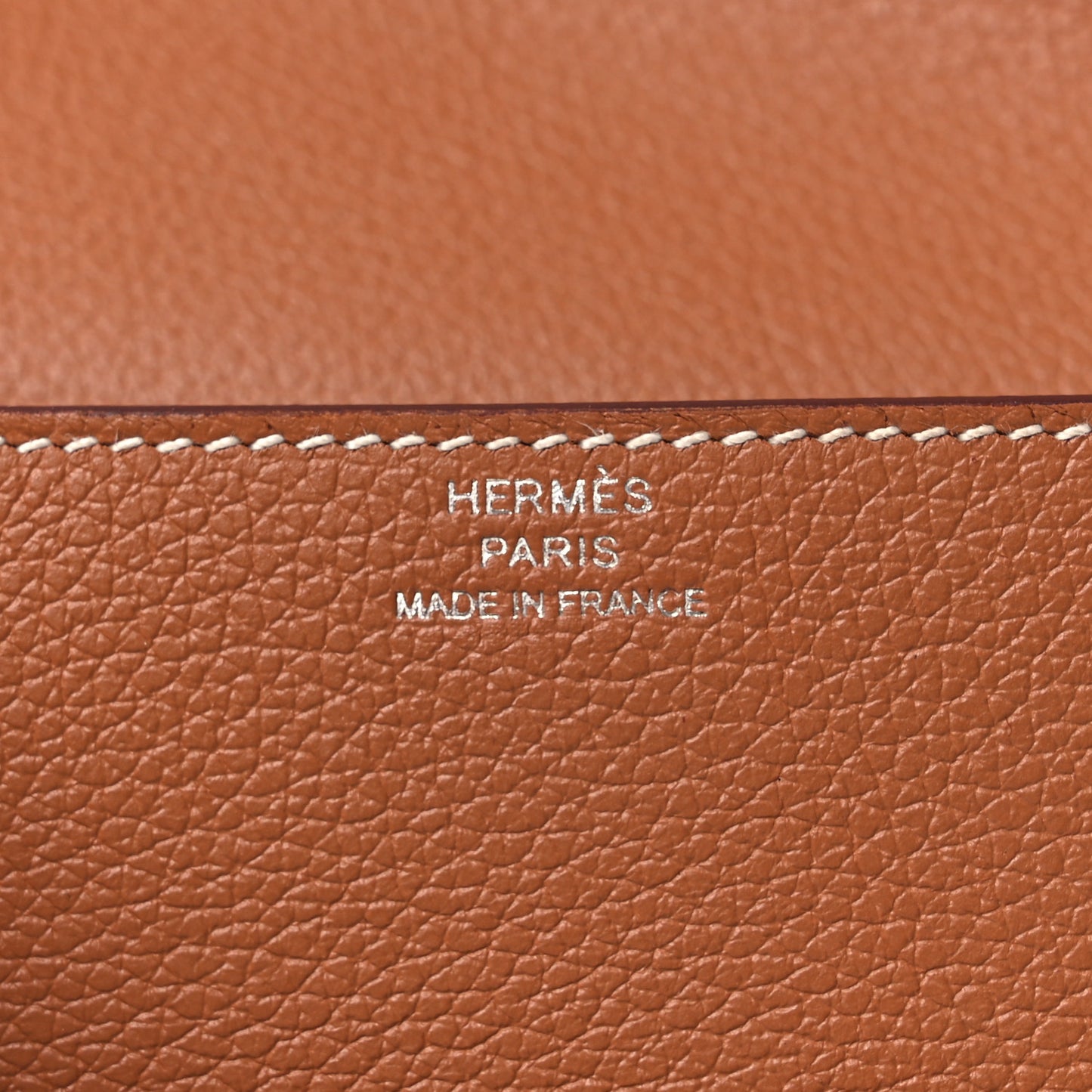 Evercolor Roulis Slim Wallet Gold