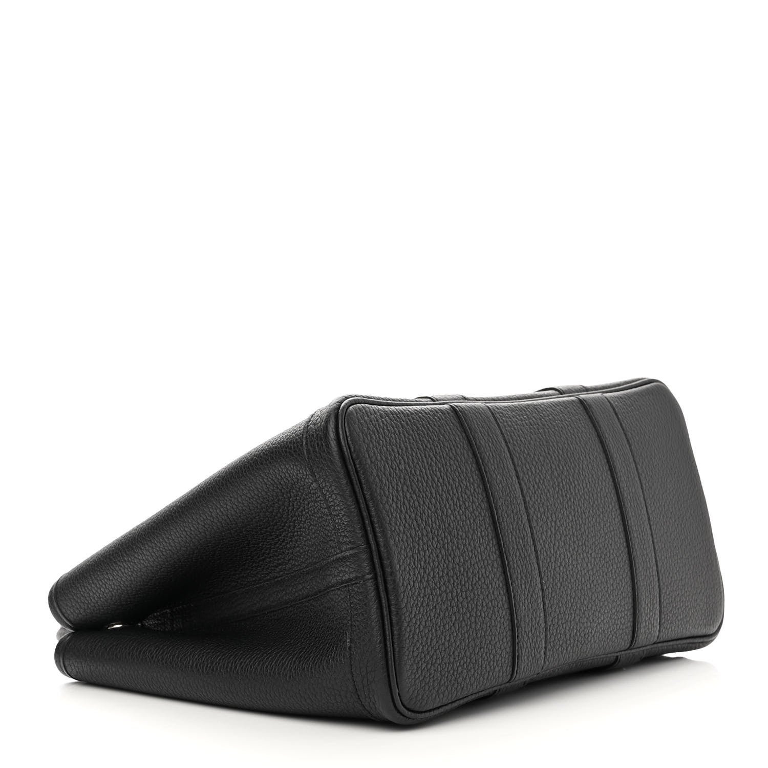 Hermes Negonda Garden Party 30 TPM Black 4 of 11