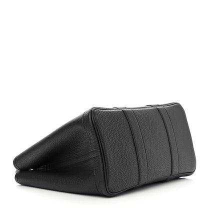 Hermes Negonda Garden Party 30 TPM Black 4 of 11