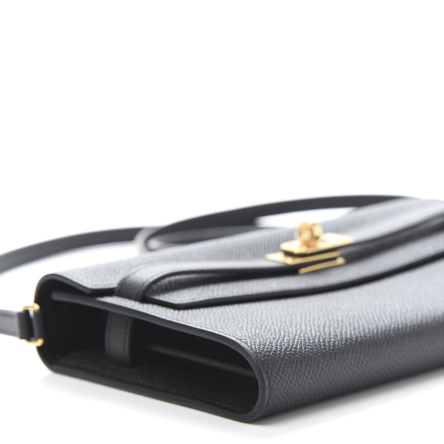 Epsom Kelly Wallet To Go Black
