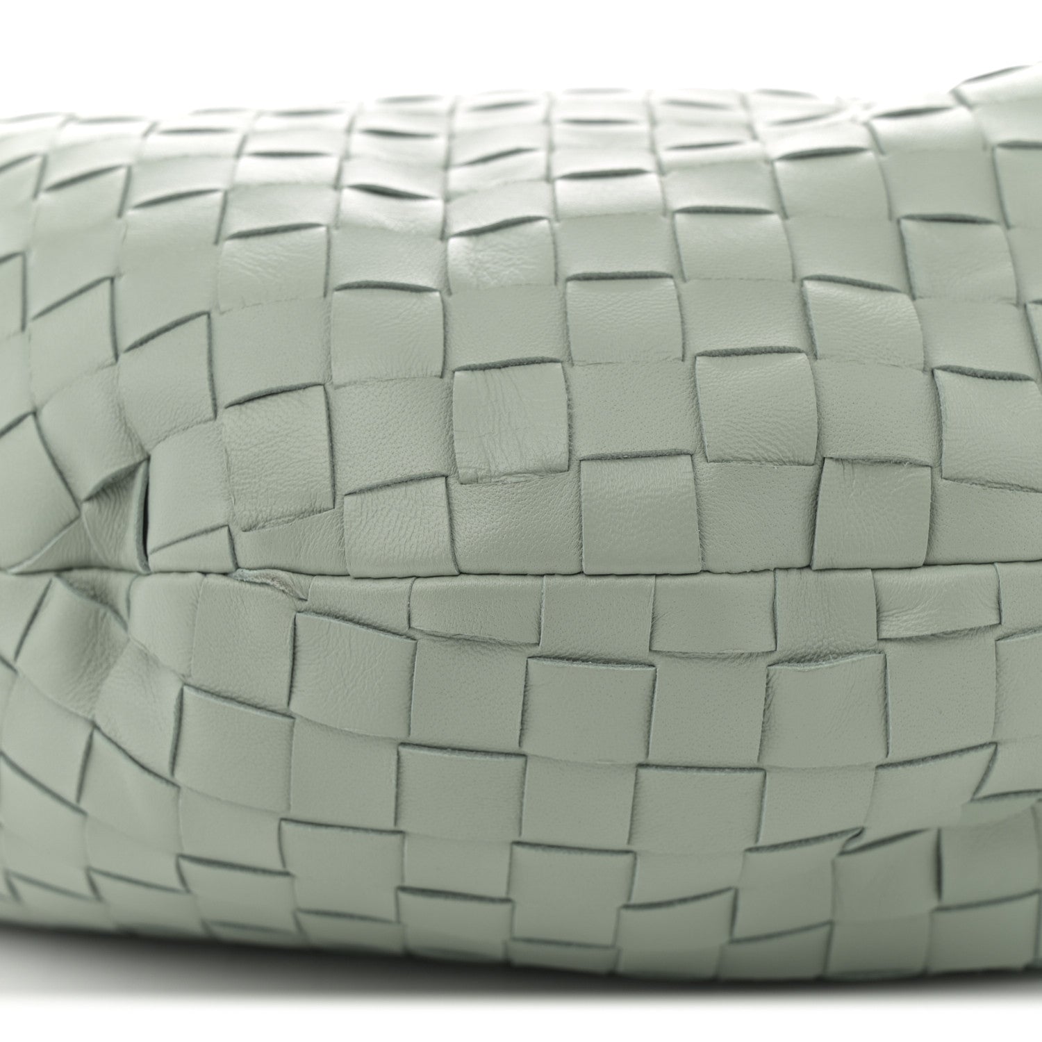 Bottega Veneta Nappa Intrecciato Small Jodie New Sauge 9 of 9