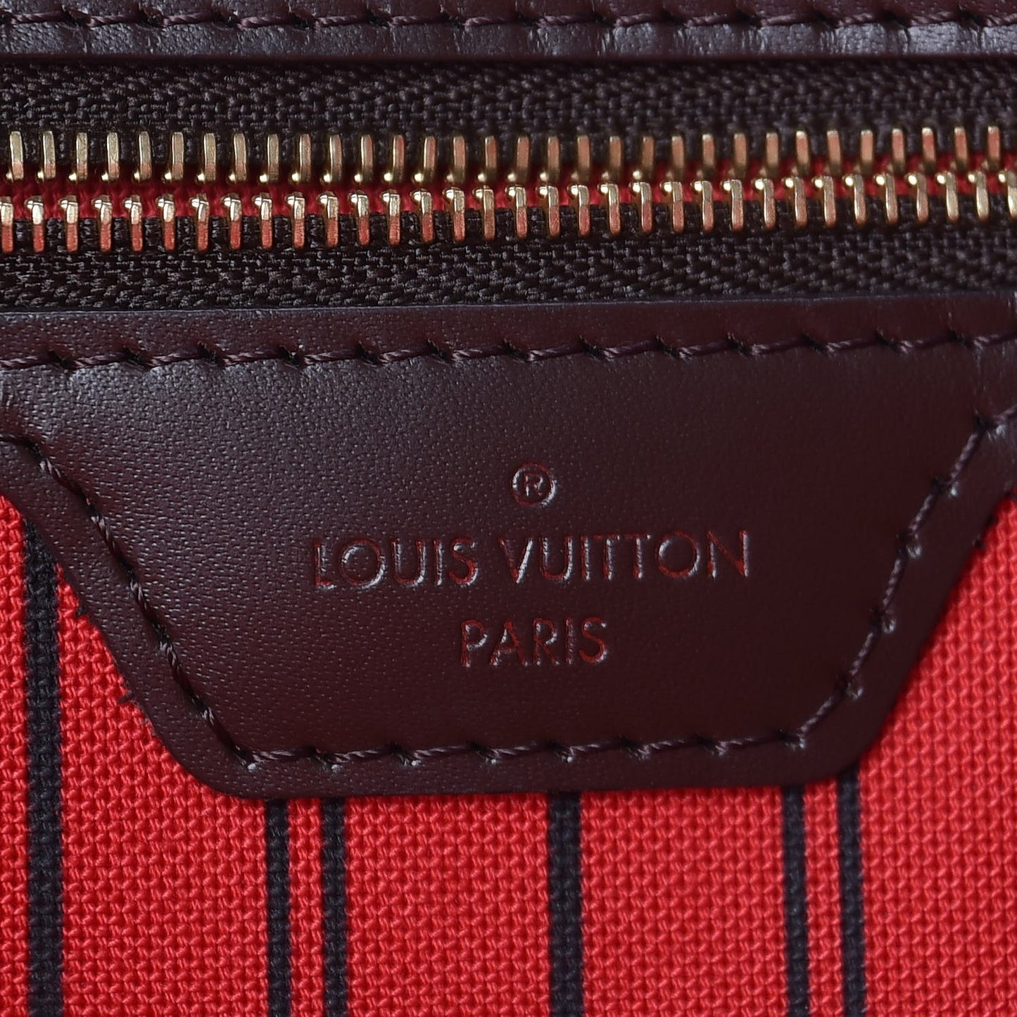 Damier Ebene Neo Neverfull GM