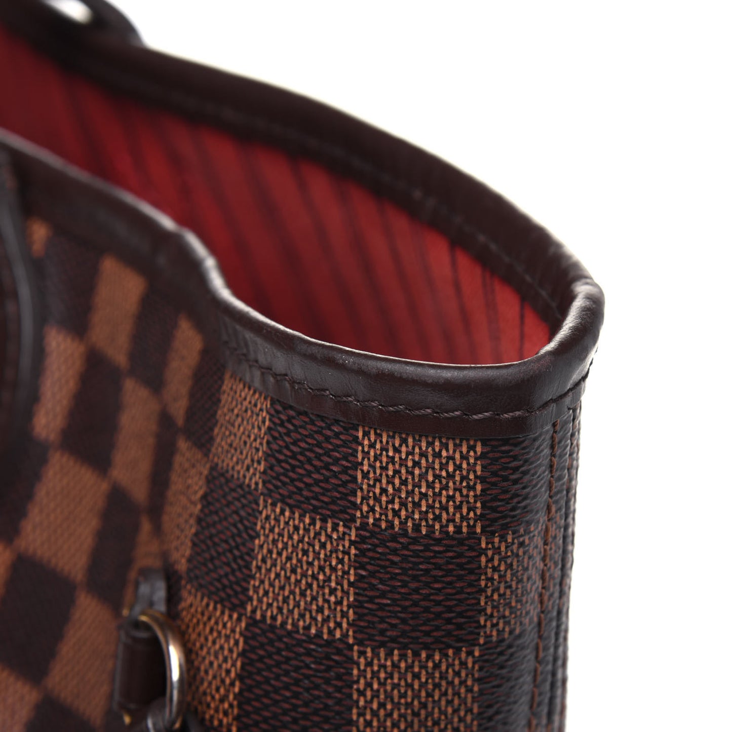 Damier Ebene Neo Neverfull MM