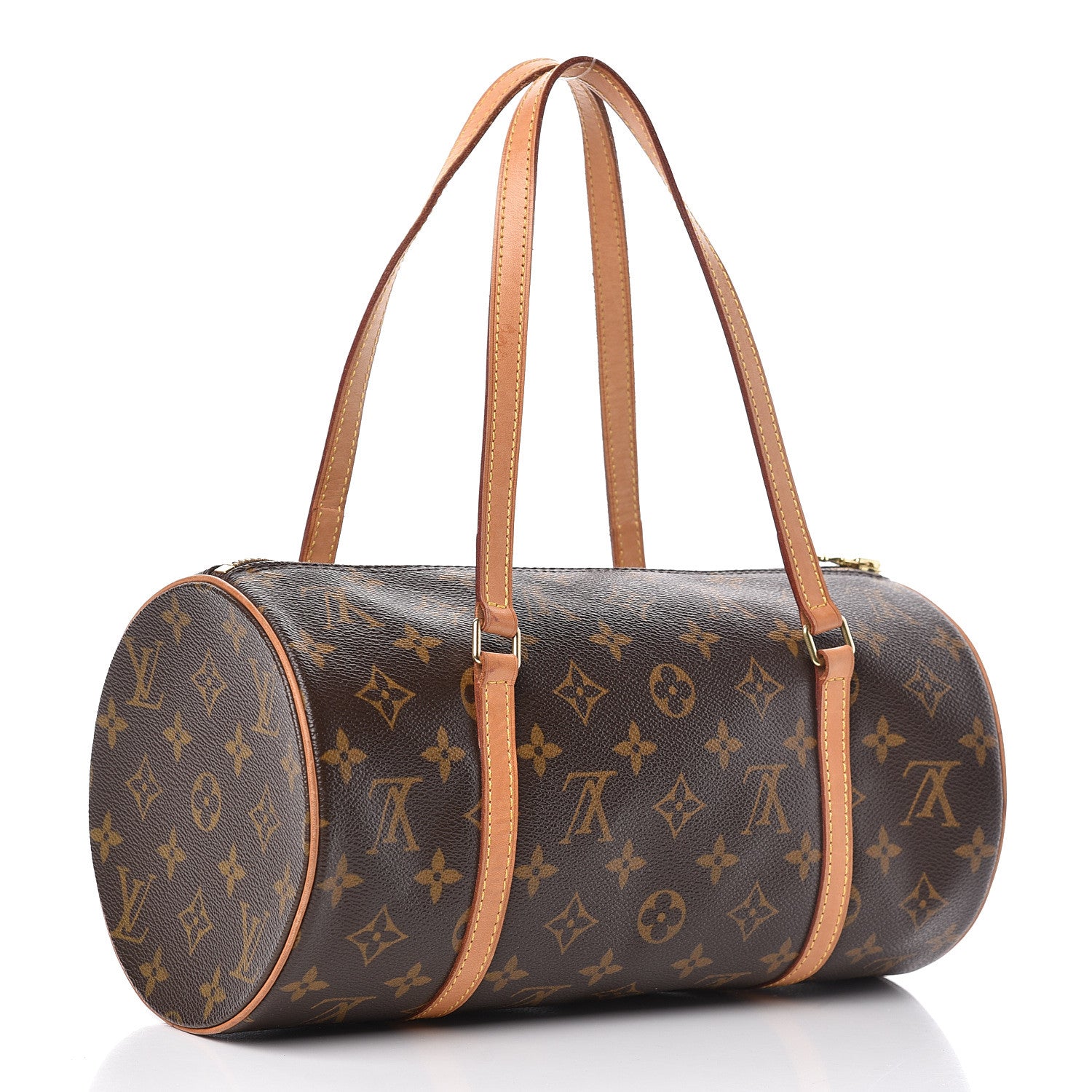 Louis Vuitton Monogram Papillon 30 3 of 10