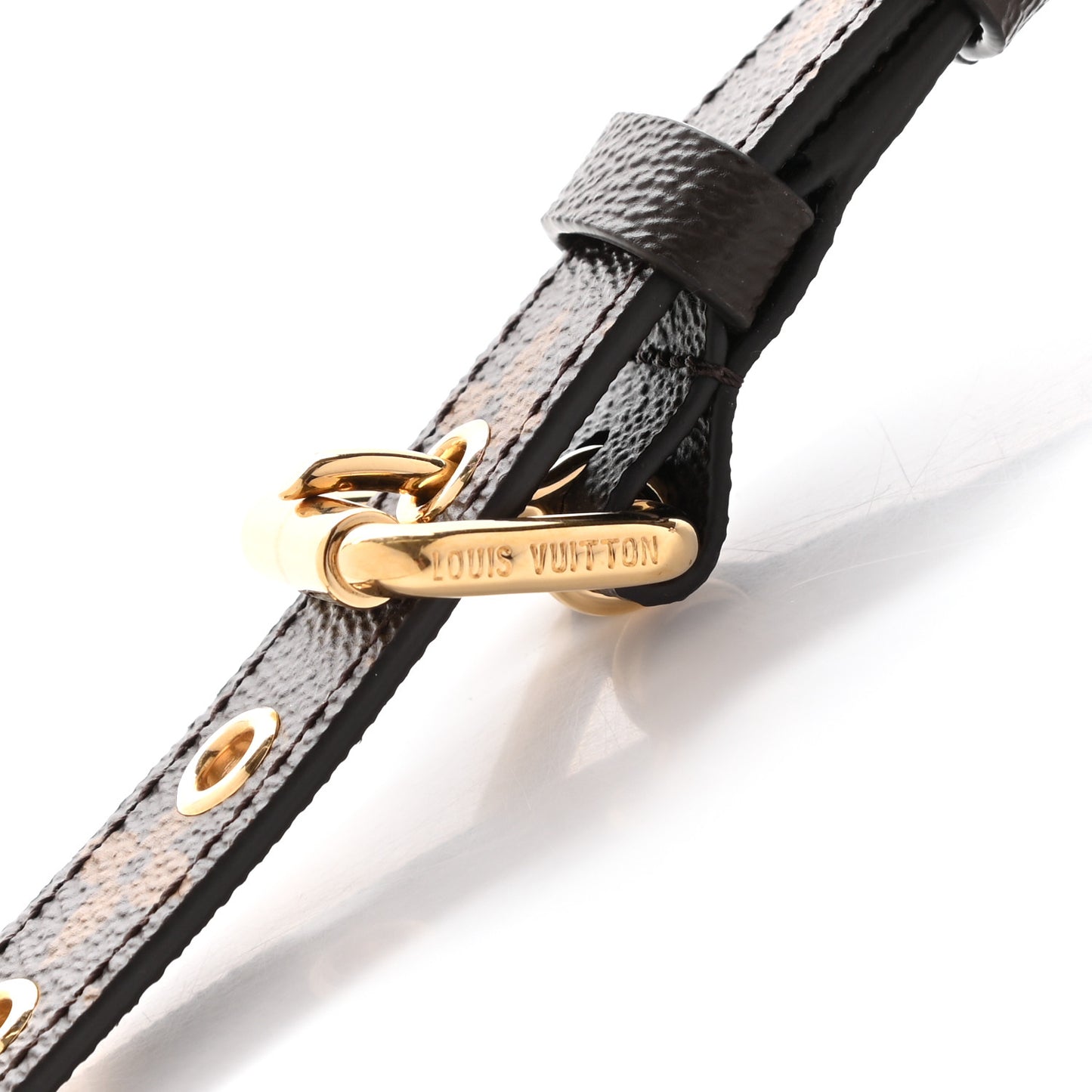 Monogram Metis 20mm Adjustable Strap