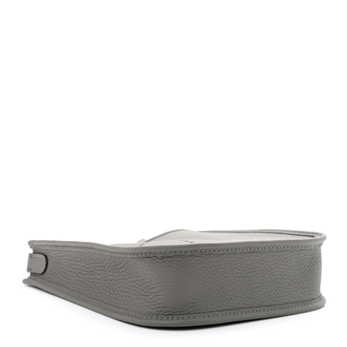 Taurillon Clemence Evelyne TPM Gris Meyer