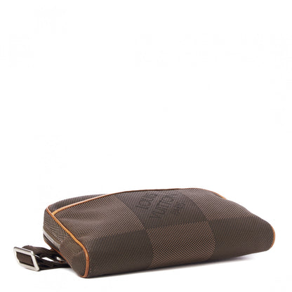 Louis Vuitton Damier Geant Acrobat Terre 4 of 8