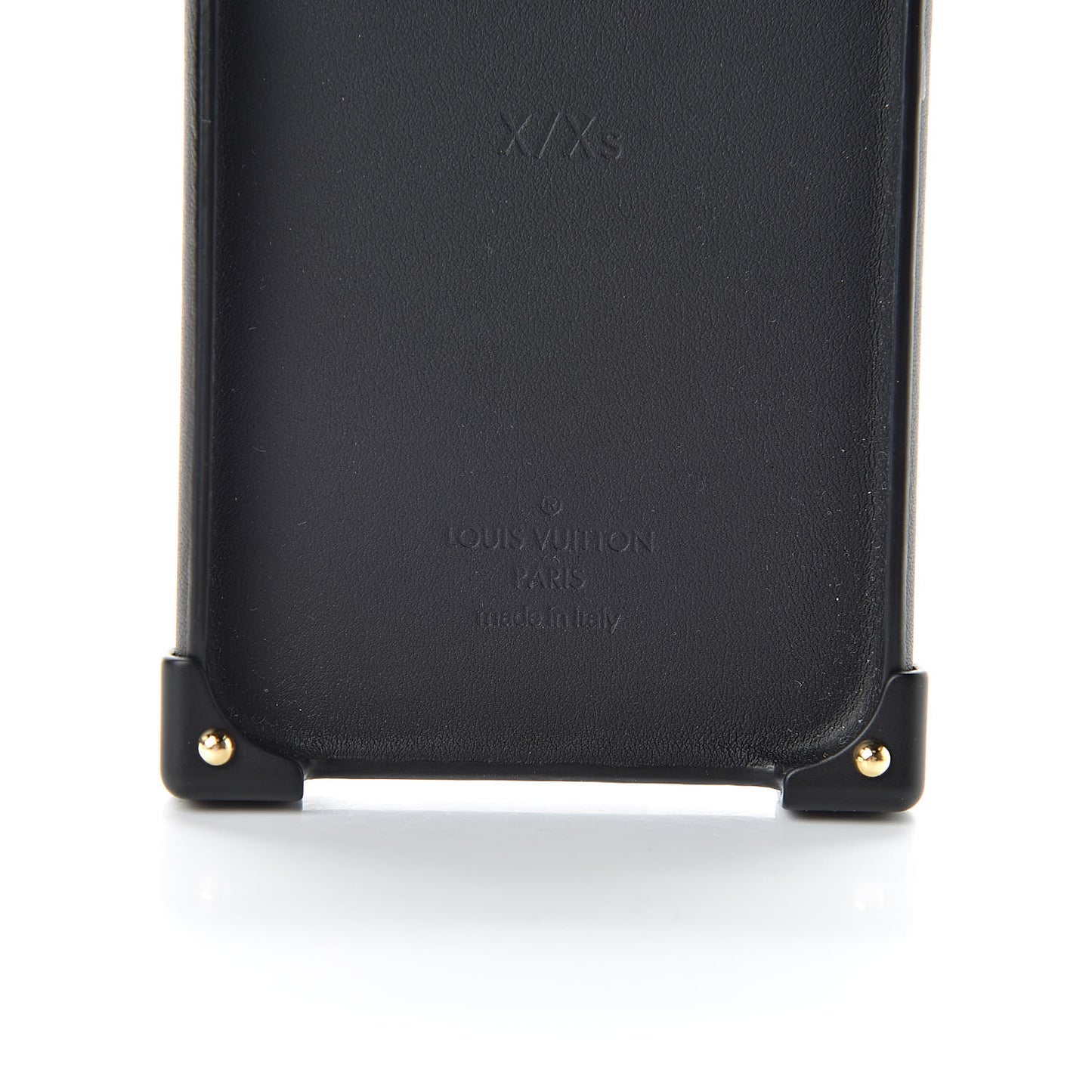 Monogram Eye-Trunk iPhone X/XS Case
