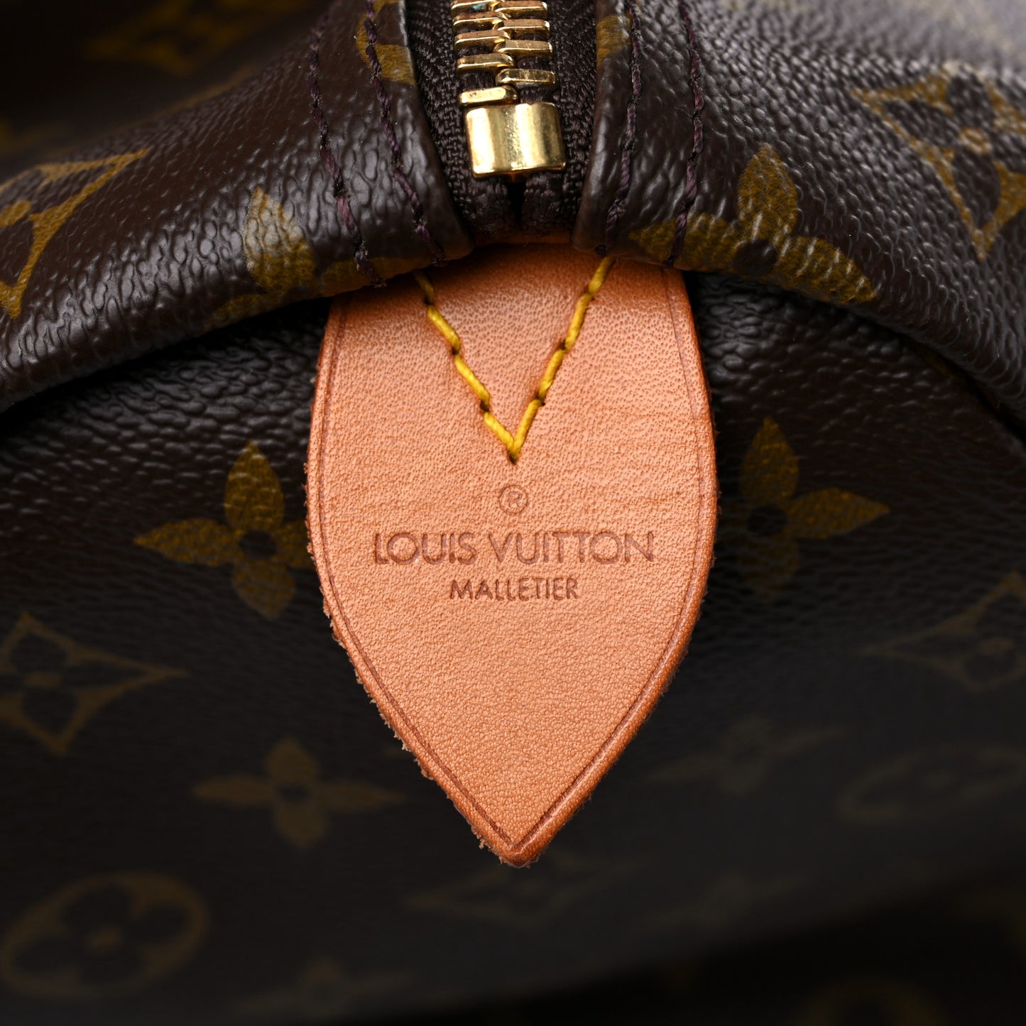 Monogram Keepall 60