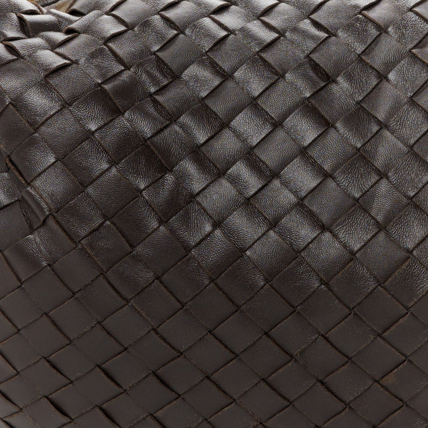 Bottega Veneta Nappa Intrecciato Small Jodie Fondant 9 of 11