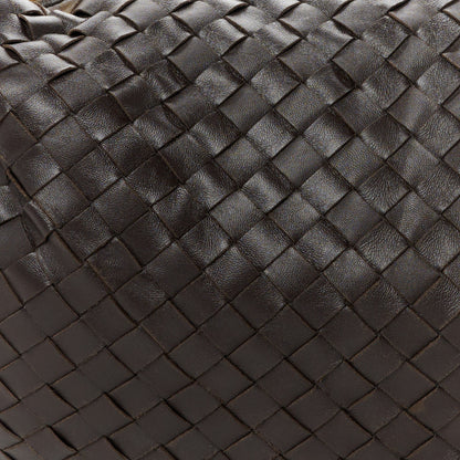 Bottega Veneta Nappa Intrecciato Small Jodie Fondant 9 of 11