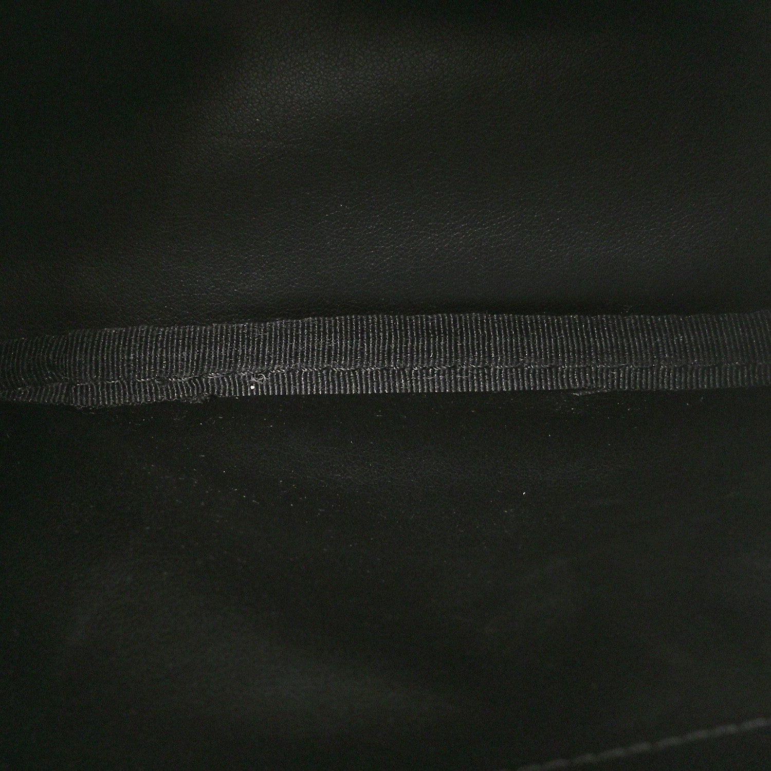 MCM Visetos Side Stud X-Mini Stark Bebe Boo Backpack Cognac 5 of 9