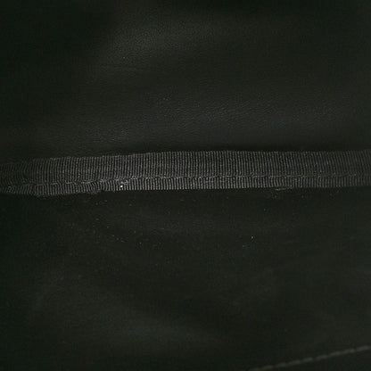 MCM Visetos Side Stud X-Mini Stark Bebe Boo Backpack Cognac 5 of 9