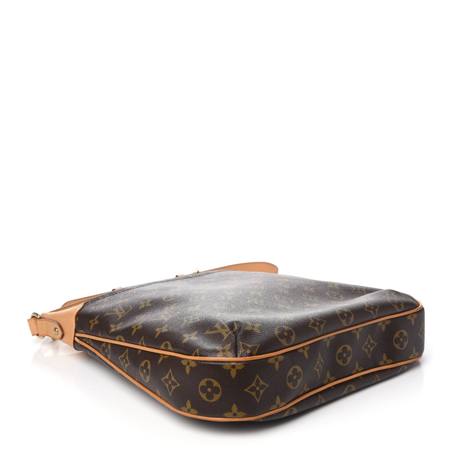 Louis Vuitton Monogram Odeon MM 4 of 9