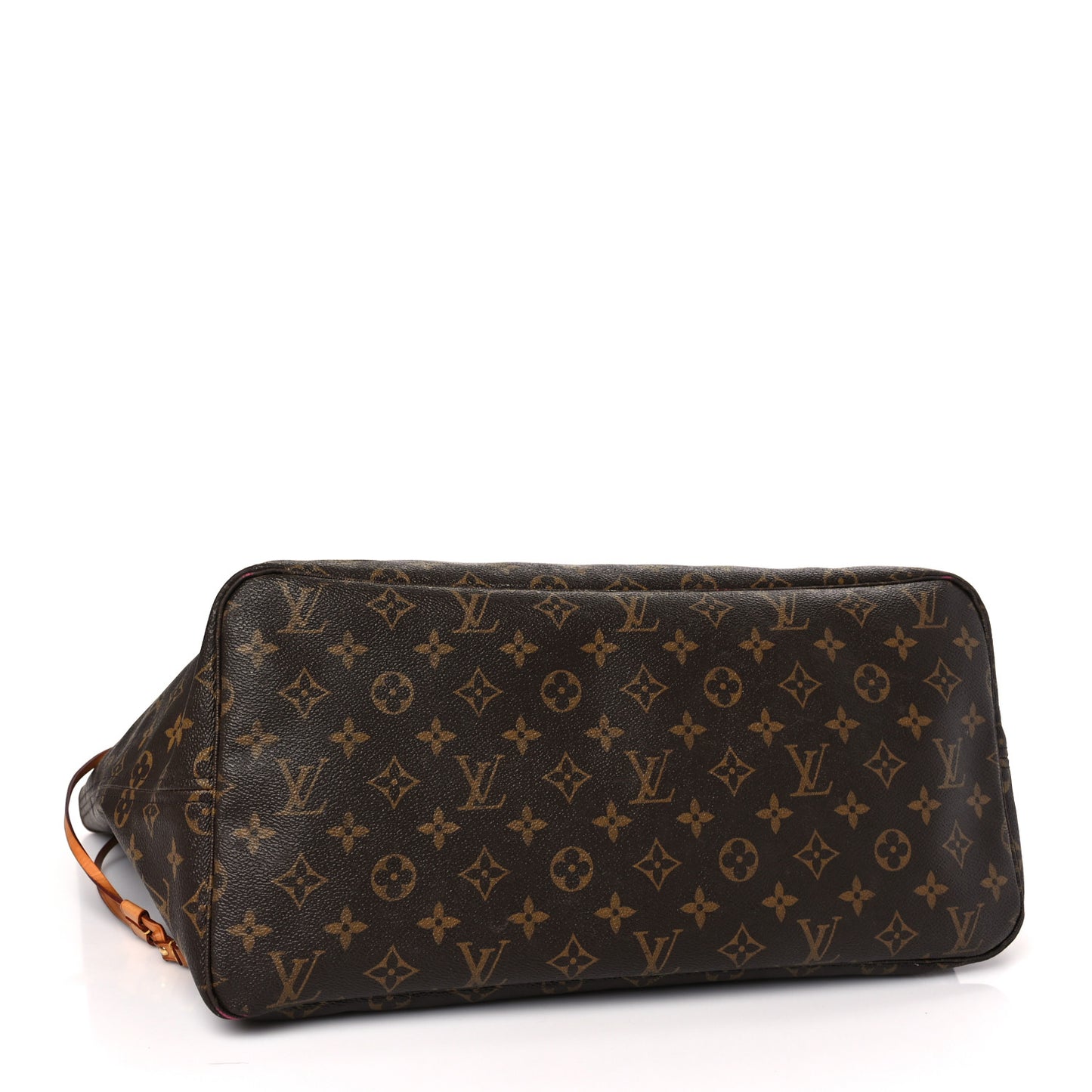 Monogram Neo Neverfull GM Pivoine