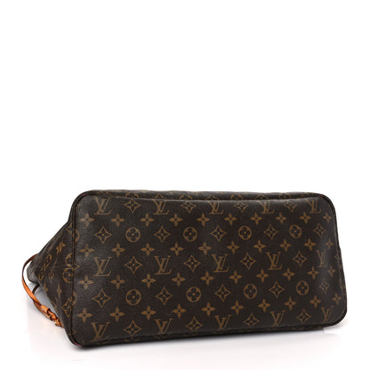 Louis Vuitton Monogram Neo Neverfull GM Pivoine 4 of 9