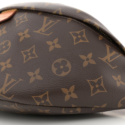 Louis Vuitton Monogram Bumbag 9 of 10