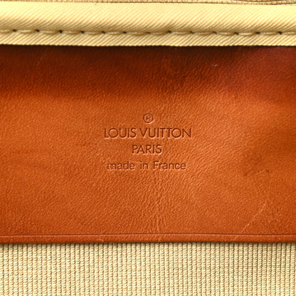 Louis Vuitton Monogram Sirius 50 5 of 15