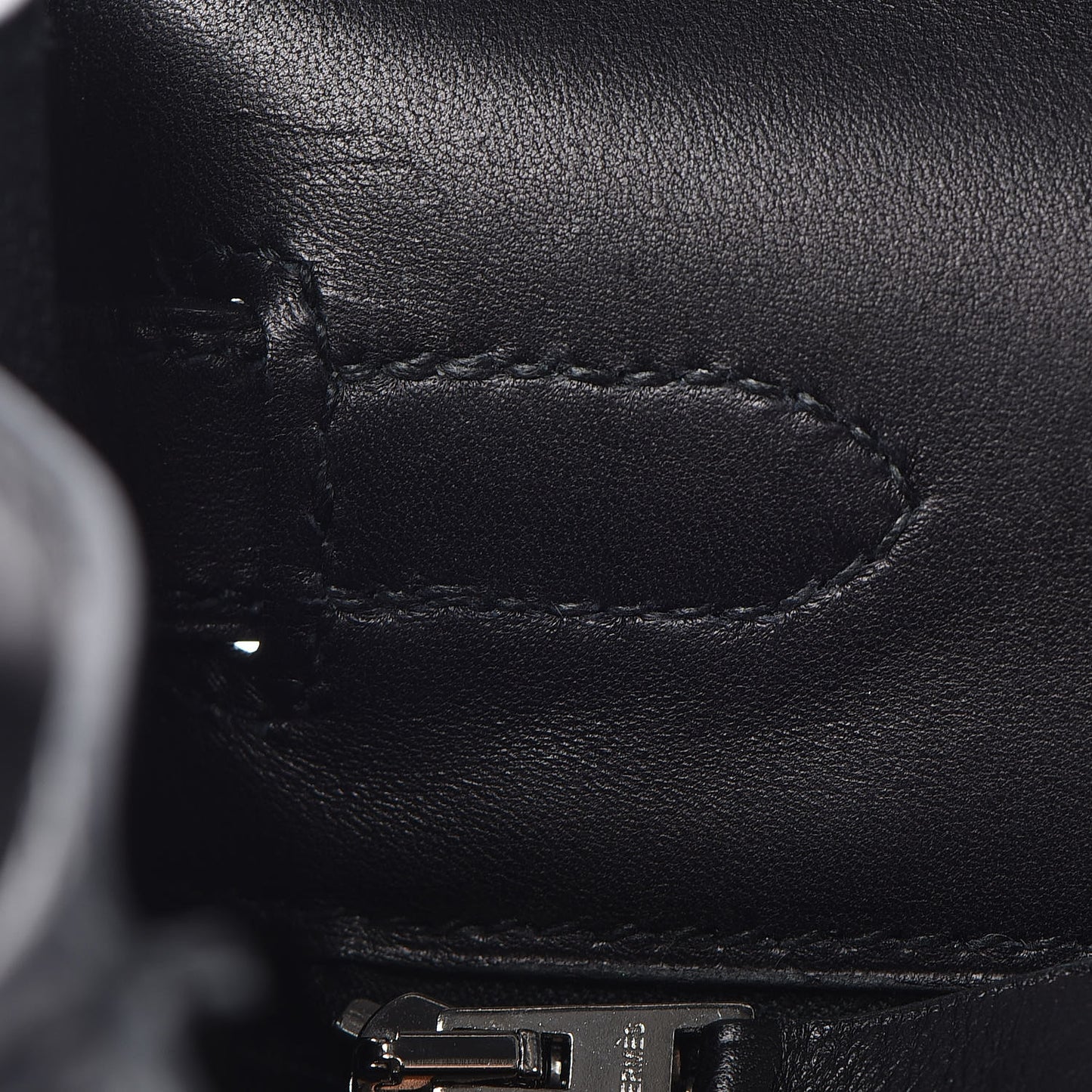 Evercalf Kelly Retourne 32 Black