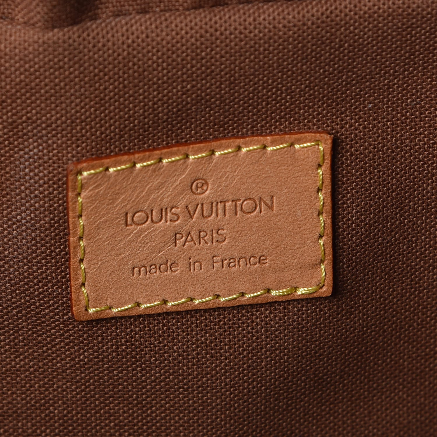 Louis Vuitton Monogram Eole 60 6 of 14