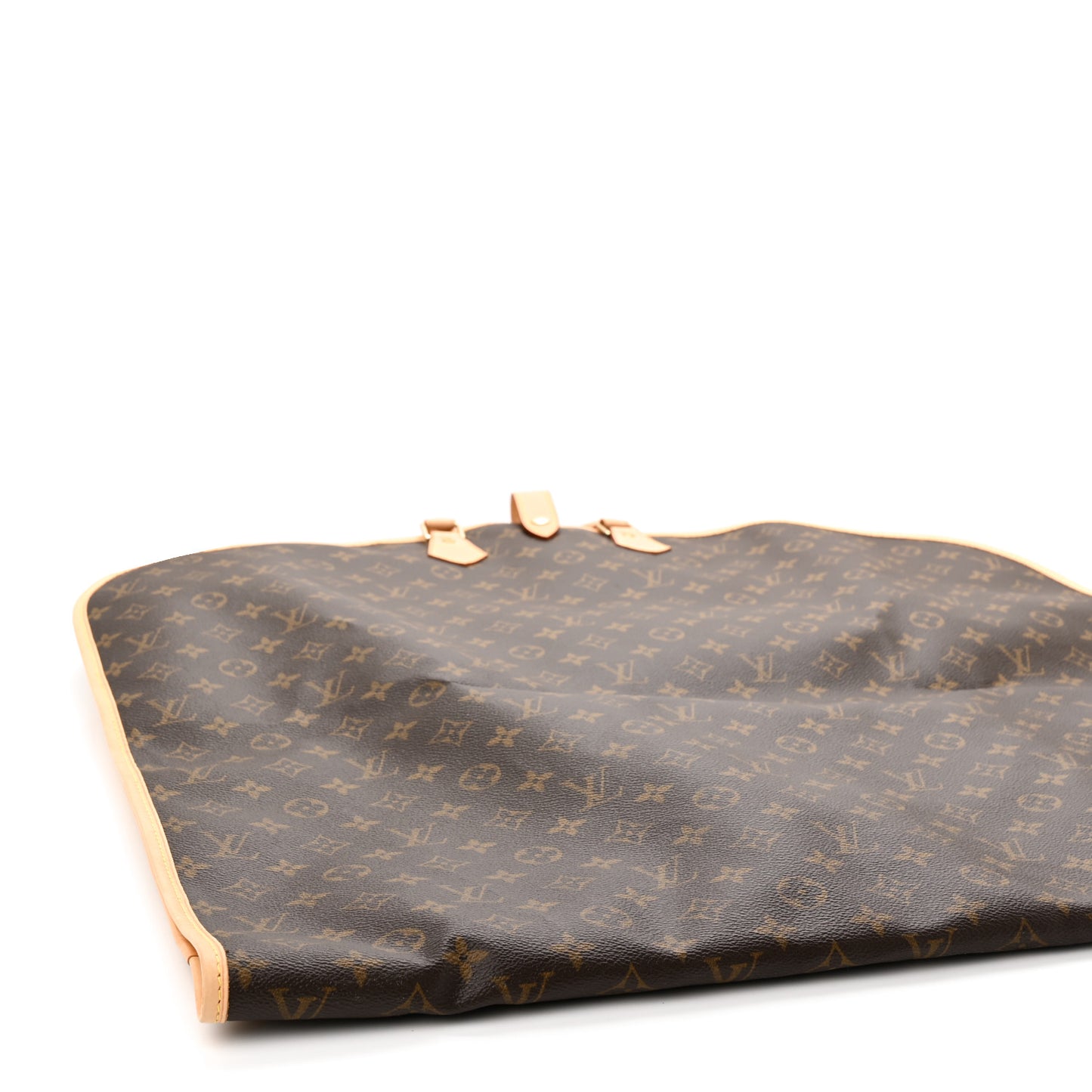 Monogram Garment Cover 2 Hangers