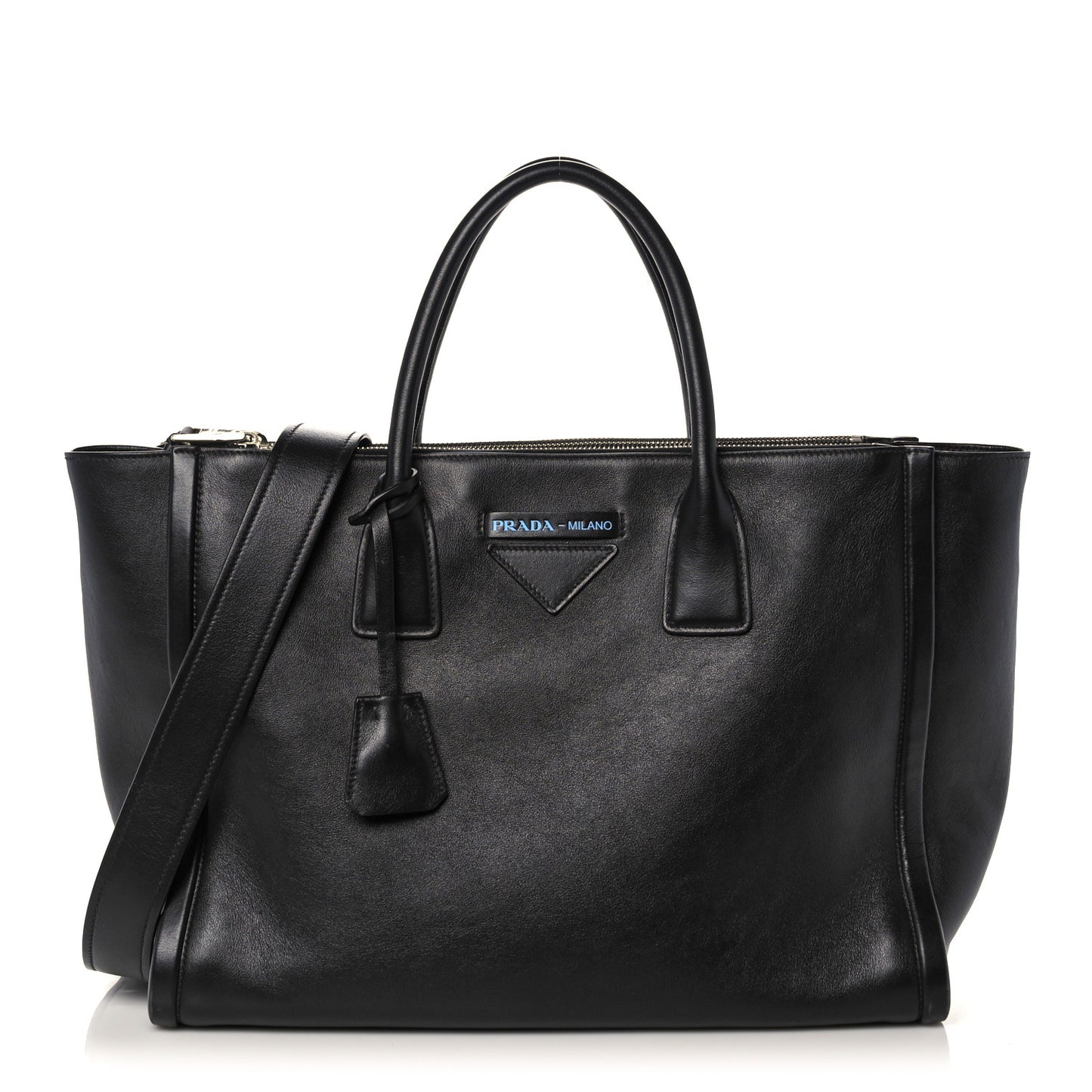 Grace Lux Concept Tote Black