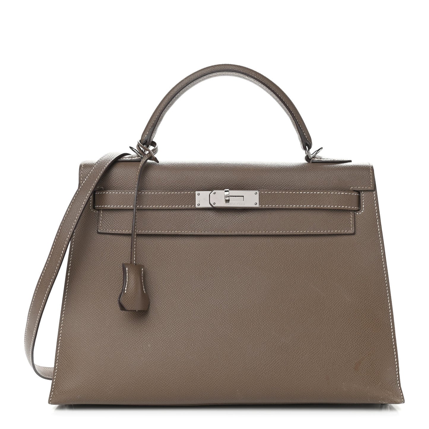 Epsom Kelly Sellier 32 Etoupe